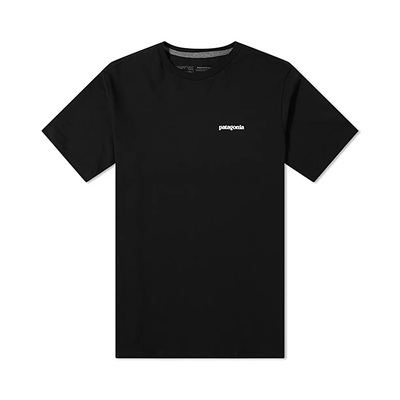 patagonia巴塔哥尼亚男短袖