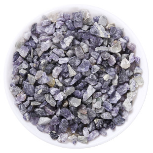 中药材紫石英500g250g100克正品紫英石萤石紫萤石紫英石矿石新货