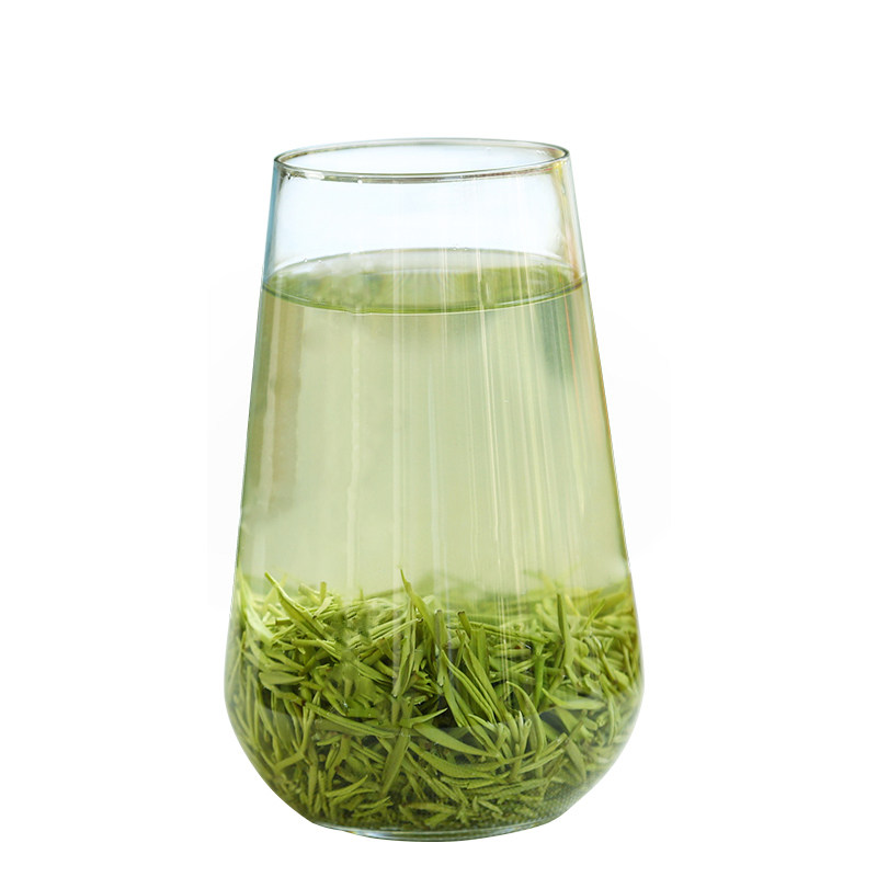 信阳毛尖2026新茶明前特级嫩芽