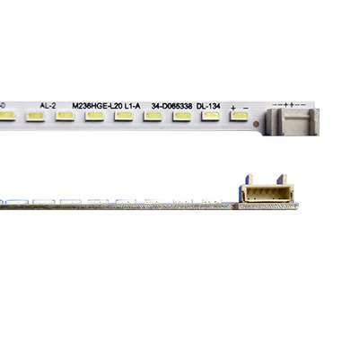适用三星24寸显示器背光灯条全新