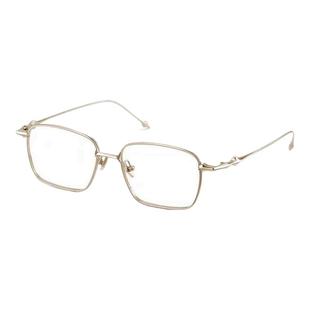 GM眼镜框纯钛男女士明星同款素颜神器防蓝光可配近视度数变色ABAS