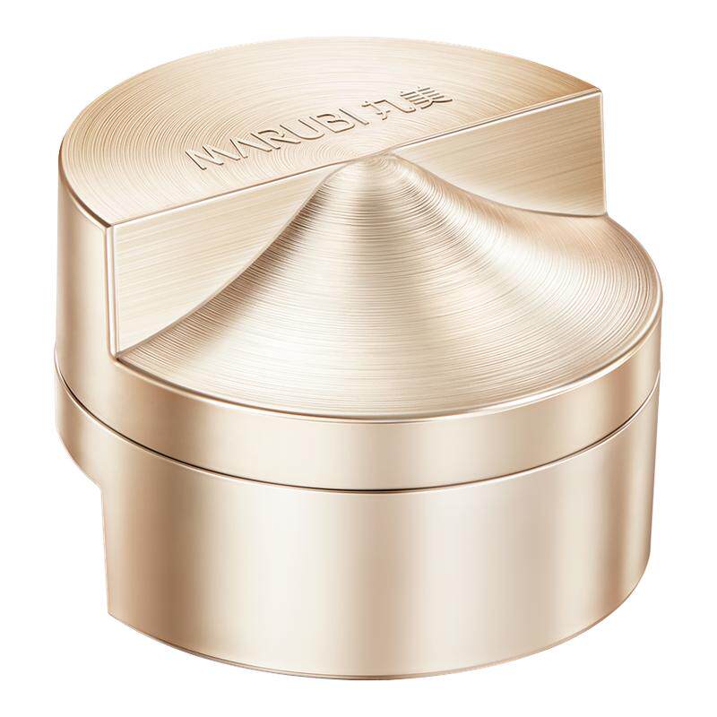 丸美小金针超级面膜涂抹式重组胶原蛋白抗皱紧致修护焕亮补水泥膜