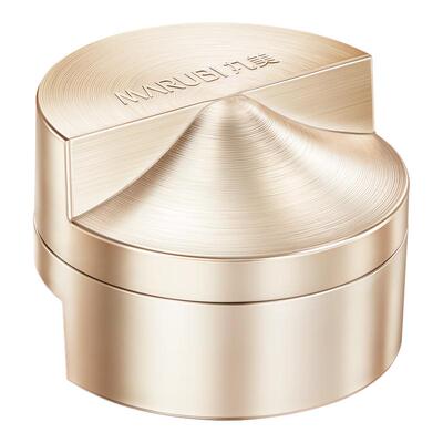 丸美小金针超级面膜涂抹式