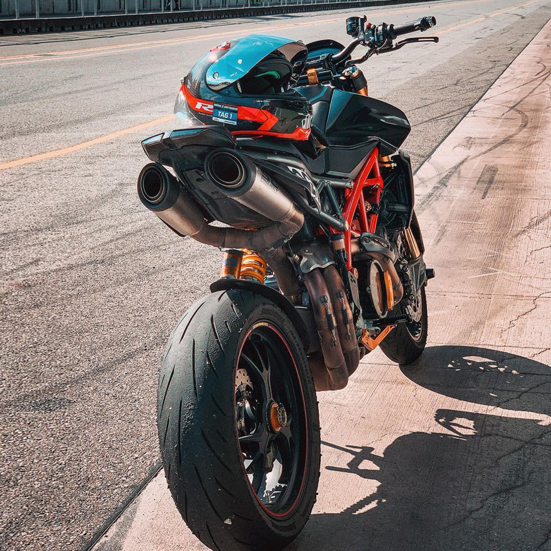 s22半热熔摩托车轮胎110120150160180190200/706055-zr17