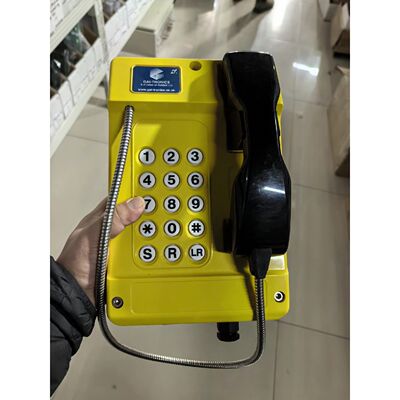 【议价】GAITRONICS防爆电话机英国品型号620