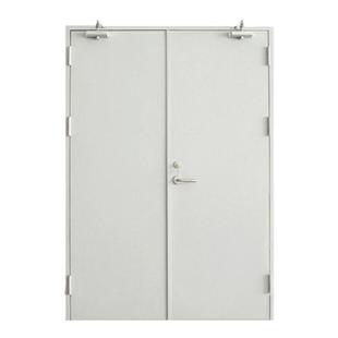 防火门厂家直销钢制甲级乙级消防门钢质木制不锈钢安全门家用定制