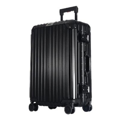 行李箱伊藤铝框万向轮