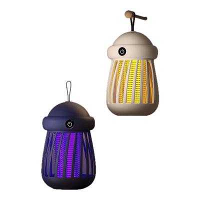 德国户外电击式灭蚊灯诱蚊灭蚊器露营便捷捕蚊灯2025新款室外自动
