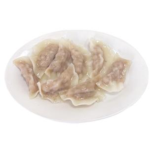 和兴速冻鱼皮角200g冷冻食品顺德特产红盒鱼皮饺火锅食材配菜饺子