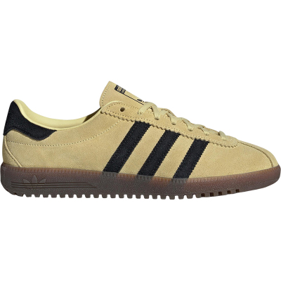 Adidas/阿迪达斯官方正品三叶草女士时尚潮流系带低帮板鞋JI2659