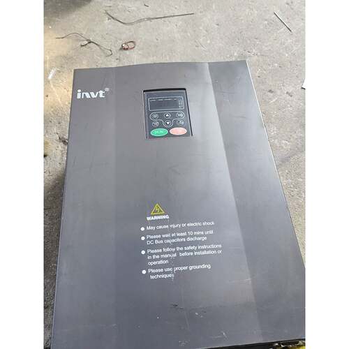 询价英威腾che1003745kw成色不错