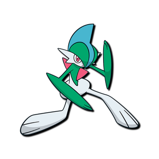 艾路雷朵 打坑配置 NS宝可梦朱紫剑盾6V异色闪光精灵连接交换HOME