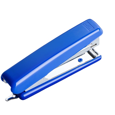 晨光10#小型订书机机自带起钉器