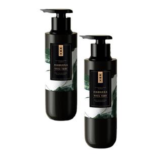 青幽堂棠氨基酸控油蓬松洗发水去丰盈清爽屑止去油洗发露痒膏男女