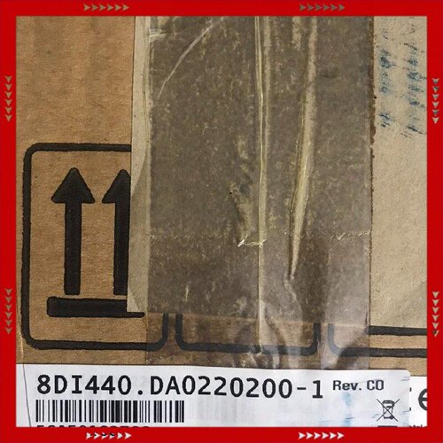 【问价】伺服电机8DI440.DA0220200-1