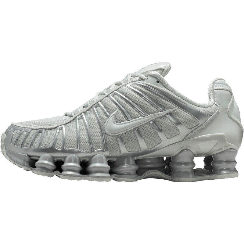NIKE耐克女子SHOX TL复古气柱缓震运动鞋跑步鞋IB1087-002