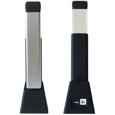 雷现高拍仪高清a3办公A4识别专业