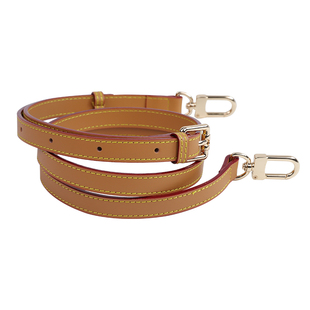 DGAZ包你所爱适用于LV新款diane法棍包长肩带配件腋下包带斜跨