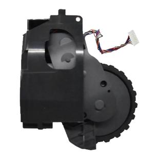 适配石头扫地机行走轮T6系列T60/T61/T65/P5/S6轮套胎动力轮轮子