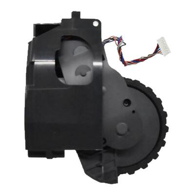 适配石头扫地机行走轮T6系列T60/T61/T65/P5/S6轮套胎动力轮轮子