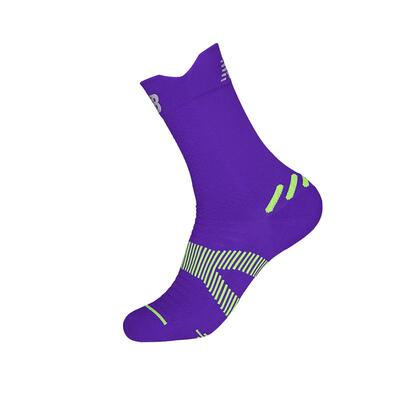 NewBalanceNB男女款跑步长袜