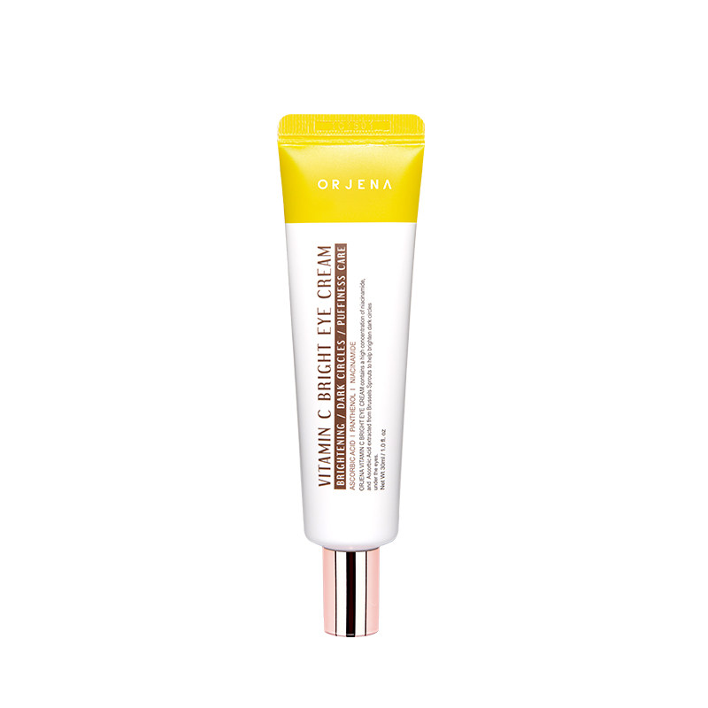 韩国进口正品VC烟酰胺眼霜30ml