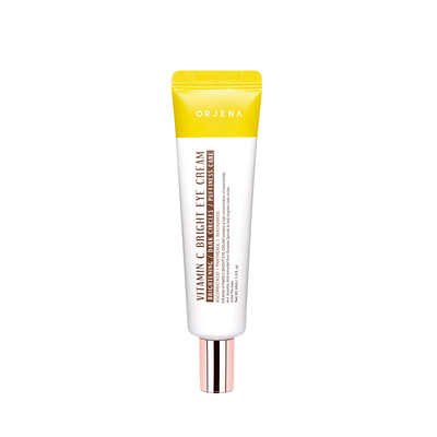 韩国进口正品VC烟酰胺眼霜30ml