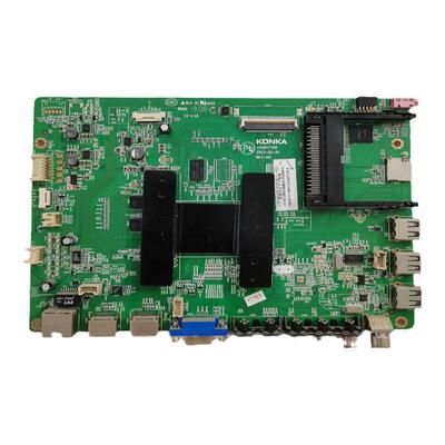 原装主板40-AMM6C1-MAE2HG