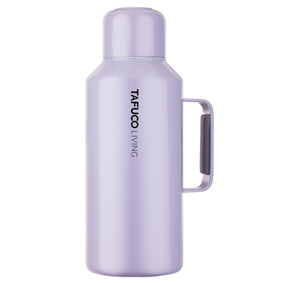 泰福高316不锈钢大容量居家防漏