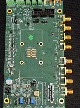 silicon image sba-trixie3开发版