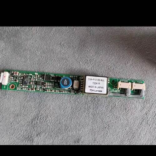 溢价-TDK高压条：CXA-P1212B-WJL，PCU