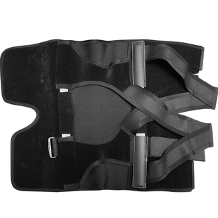 博道膝关节固定带MCL内侧副韧带损伤半月板O型腿矫形固定护膝