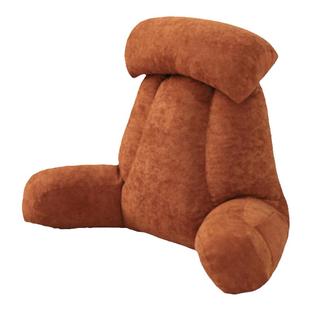 靠枕床头大靠背垫床上孕妇喂奶软包靠垫靠背沙发看书护颈护腰枕头