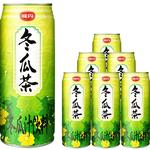 台湾生产VEDAN/味丹冬瓜茶植物茶饮料家庭饮品老品牌