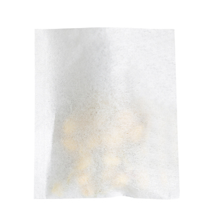 环保泡茶包咖啡过滤木浆纸茶叶袋热封型装药粉纸袋过滤袋600个/件