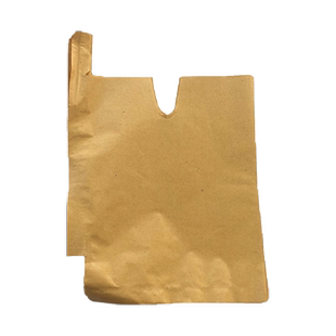 水果套袋包桃子的袋子桃子套袋专用袋黄桃纸袋果树袋500个桃袋套