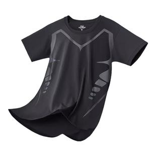 运动套装男秋冬季跑步训练体育田径晨跑户外速干健身衣服男款冬天