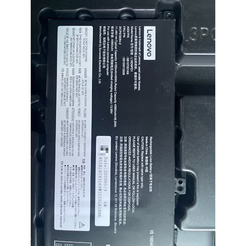 【议价-可维修】Lenovo L18D6PD1 L18L6PD1 L /二手均有货