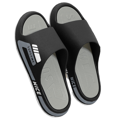 Naixlhome潮流时尚男士拖鞋防滑