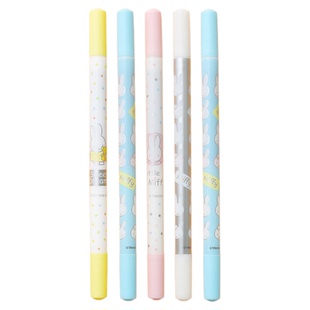 晨光可擦复写笔钢笔专用魔擦消字魔笔可擦钢笔小学生一头写一头擦