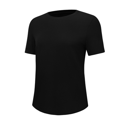 Love 女士圆领短袖 T 恤丨lululemon丨LW3EYDS