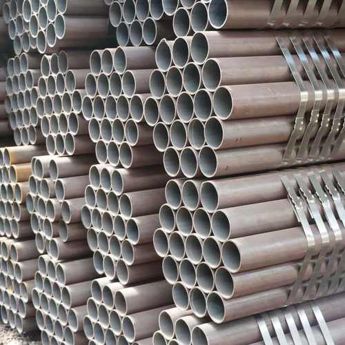 厂家直供现货无缝方形矩形可精密高压切割钢管高压管切割无缝钢管