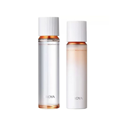 珀莱雅双抗水乳2.0，黄黑终结者！