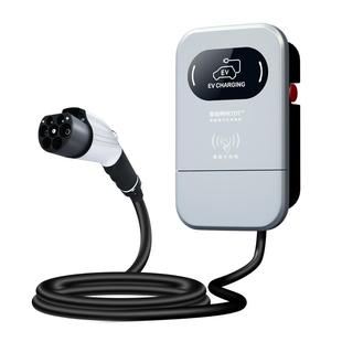 普诺得适用于宝马充电桩i3ix3i5ix1家用新能源汽车充电桩7KW21KW