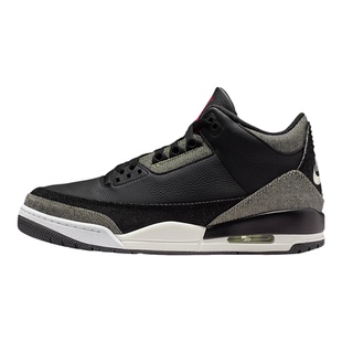 Nike/耐克正品Air Jordan 3男士复古运动缓震篮球鞋IR0914-400