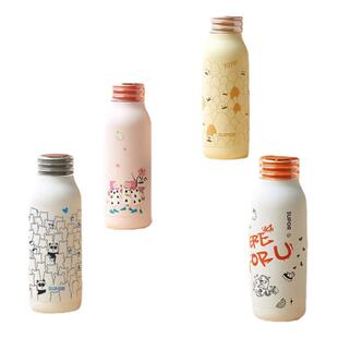 苏泊尔保温杯大容量杯子外出便携水杯男不锈钢保冰杯随行杯奶酷杯