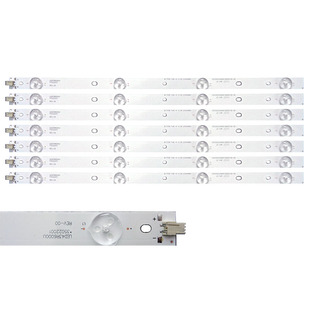 适用于康佳LED43M360A灯条LED43M3000A 43R6000U LED43R7000U背光