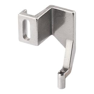 新款激光开袋机竖向压脚电脑针车花样机竖向压脚电脑车配件