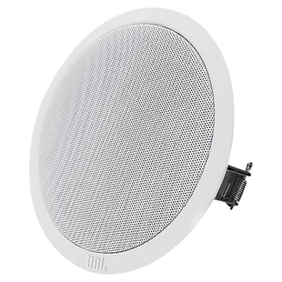 JBL CSS8006BM吸顶喇叭天花吊顶音响同轴嵌入式店铺背景音乐套装