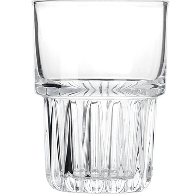 川岛屋咖啡杯家用透明ins复古